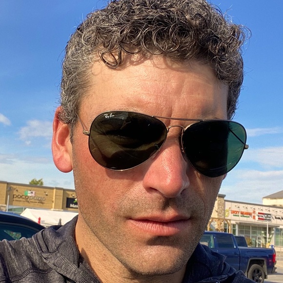 Meet your Posher, Ryan - Picture 1 of 1